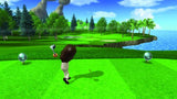 Wii Sports Resort