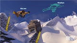 SSX - Playstation 3