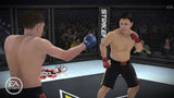 EA SPORTS MMA Playstation 3