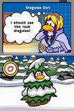 Club Penguin: Elite Penguin Force: Herbert's Revenge