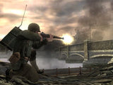 Call of Duty 3 Xbox