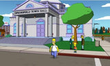 The Simpsons Game