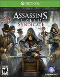 Assassin's Creed Syndicate - Xbox One