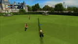 Sandlot Sluggers - Nintendo Wii