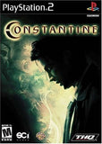 Constantine - PlayStation 2