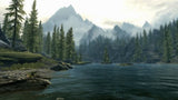 The Elder Scrolls V: Skyrim