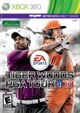 Tiger Woods PGA TOUR 13 - Xbox 360