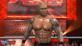 WWE SmackDown vs. Raw 2011 - PlayStation 2