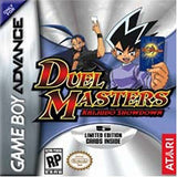 Duel Masters 2: Kaijudo Showdown