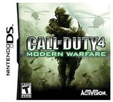 Call of Duty 4: Modern Warfare