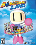 Bomberman land - Nintendo Wii