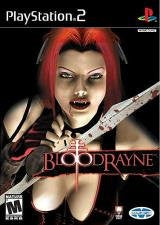 Blood Rayne