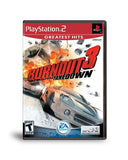 Burnout 3 Takedown - PlayStation 2