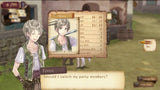 Atelier Totori: The Adventurer of Arland - Playstation 3