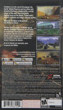 Socom: Fireteam Bravo - Sony PSP