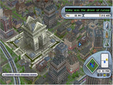 SimCity Creator - Nintendo Wii