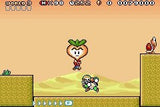 Super Mario Advance 4: Super Mario Bros 3