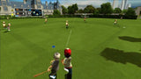 Sandlot Sluggers - Nintendo Wii