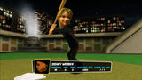 Sandlot Sluggers - Nintendo Wii