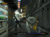 Yakuza 2 - PlayStation 2