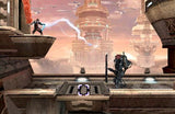 Star Wars: The Force Unleashed II NDS