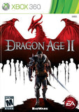 Dragon Age 2 - Xbox 360