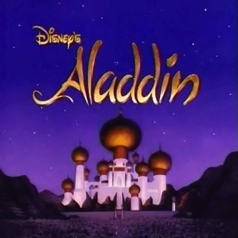 Aladdin