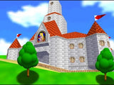 Super Mario 64