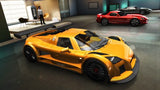 Test Drive Unlimited 2 - Xbox 360