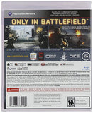 Battlefield 4 - Playstation 3