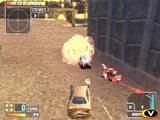 Twisted Metal 4