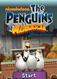 The Penguins of Madagascar Nintendo DS