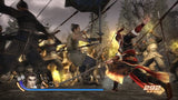 Dynasty Warriors 7 - Playstation 3