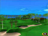 Swing Away Golf - PlayStation 2