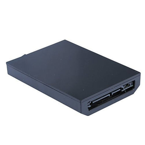 XBXI 250GB 250G Internal HDD Hard Drive Disk Disc for Xbox360 XBOX 360 S Slim Games