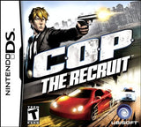 C.O.P. The Recruit - Nintendo DS