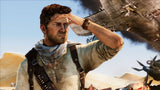 Uncharted 3: Drake's Deception - Playstation 3