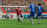 FIFA Soccer 12 Nintendo 3DS