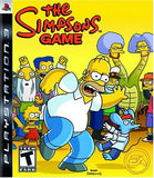 The Simpsons Game