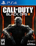 Call of Duty: Black Ops III - Standard Edition - PlayStation 4