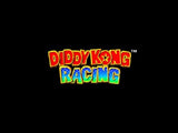 Diddy Kong Racing