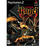 Dark Angel: Vampire Apocalypse - PlayStation 2