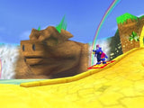 Diddy Kong Racing