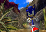 Sonic and the Secret Rings - Nintendo Wii