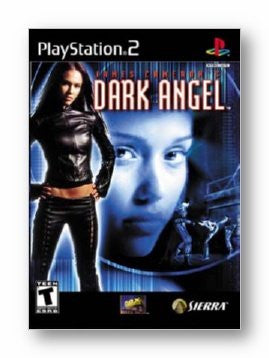 Dark Angel