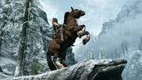 The Elder Scrolls V: Skyrim