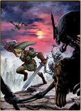 The Legend of Zelda: Twilight Princess