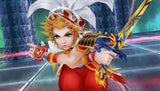 Dissidia Final Fantasy - Sony PSP