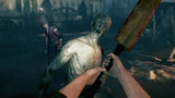 ZombiU - Nintendo Wii U