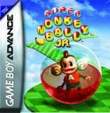 Super Monkey Ball Jr.